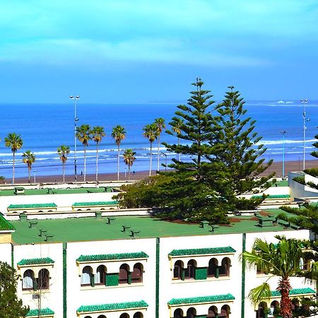 Hotel Centre Ville الجديدة المظهر الخارجي الصورة