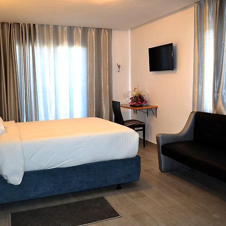 Hotel Centre Ville الجديدة المظهر الخارجي الصورة