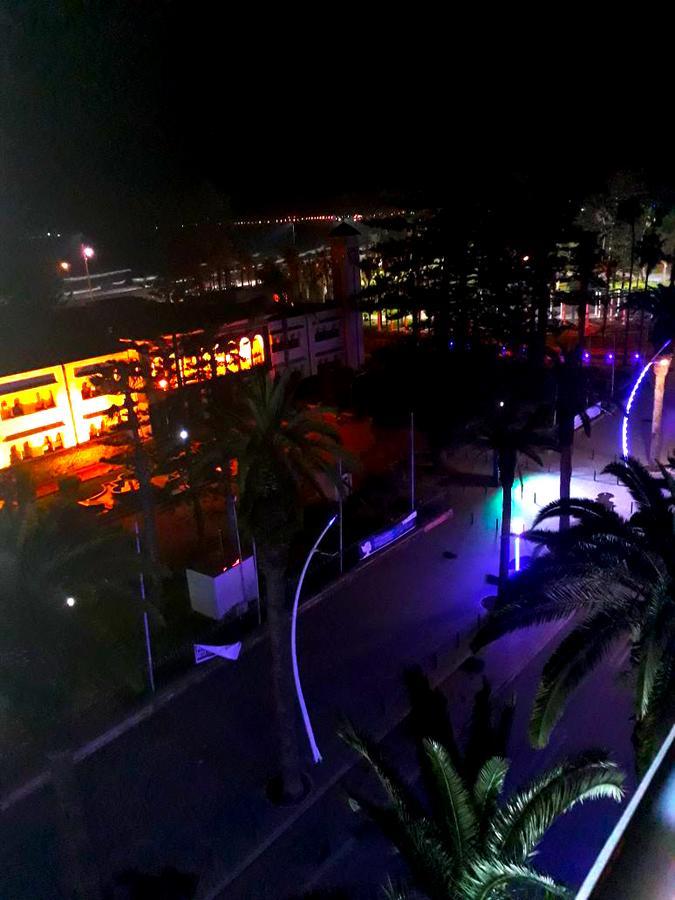 Hotel Centre Ville الجديدة المظهر الخارجي الصورة
